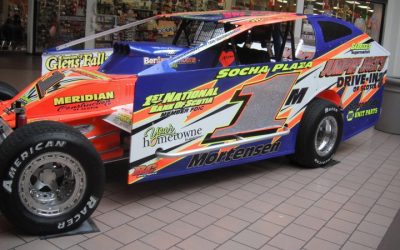 Mortensen Motorsports Racing
